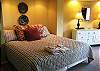 Wild Dunes Condominium rental - Interior Photo - Bedroom