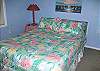 Isle of Palms House rental - Interior Photo - Bedroom 2