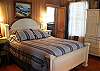 Sullivan's Island House rental - Interior Photo - Bedroom 2