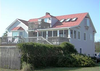 Sullivan's Island House rental - Exterior Photo