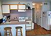 Isle of Palms Condominium rental - Interior Photo - Kitchen