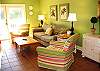 Mariners Walk 5D- Gorgeous 3BR/3BA Ocean View Unit in Wild Dunes