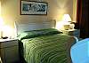 Sullivan's Island House rental - Interior Photo - Bedroom 3