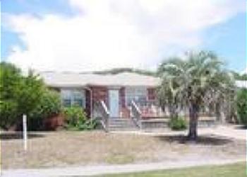 Isle of Palms House rental - Exterior Photo