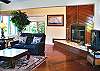 Sullivan's Island House rental - Interior Photo