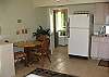 Isle of Palms Condominium rental - Interior Photo - Dining Area