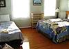 Sullivan's Island House rental - Interior Photo - Bedroom 2