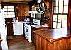 Sullivan's Island House rental - Interior Photo - Kitchen