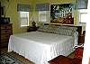 Sullivan's Island House rental - Interior Photo - Bedroom 4