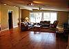 Sullivan's Island House rental - Interior Photo - Living Room