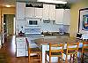 Isle of Palms Condominium rental - Interior Photo - Kitchen