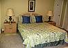 Sullivan's Island House rental - Interior Photo - Bedroom 4