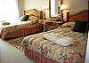 Isle of Palms Condominium rental - Interior Photo - Bedroom 1