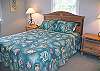 Isle of Palms House rental - Interior Photo - Bedroom 2