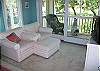 Wild Dunes Condominium rental - Interior Photo