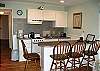 Isle of Palms Condominium rental - Interior Photo - Kitchen