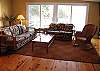 Sullivan's Island House rental - Interior Photo