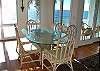 Sullivan's Island House rental - Interior Photo - Dining Area