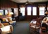 Sullivan's Island House rental - Interior Photo - Living Room
