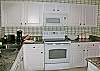 Wild Dunes Condominium rental - Interior Photo - Kitchen