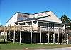 Sullivan's Island House rental - Exterior Photo