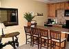 Isle of Palms Condominium rental - Interior Photo - Kitchen