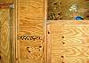Dewees Island House rental - Interior Photo - Outdoor Shower