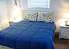 Sullivan's Island House rental - Interior Photo - Bedroom 4