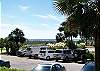 Isle of Palms Condominium rental - Interior Photo - View