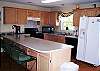 Sullivan's Island House rental - Interior Photo - Kitchen
