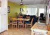 Isle of Palms Condominium rental - Interior Photo - Main Living Area