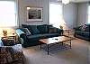 Isle of Palms House rental - Interior Photo - Living Room