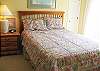 Wild Dunes Condominium rental - Interior Photo - Bedroom 2