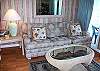 Isle of Palms Condominium rental - Exterior Photo - Living Room