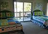 Sullivan's Island House rental - Interior Photo - Bedroom 1