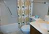 Isle of Palms Condominium rental - Interior Photo - Bathroom 1