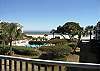 Wild Dunes Condominium rental - Interior Photo - View