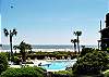 Wild Dunes Condominium rental - Interior Photo