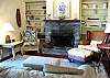 Sullivan's Island House rental - Interior Photo - Den