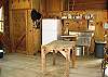 Dewees Island House rental - Interior Photo - Fish Cleaning Area