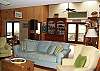 Sullivan's Island House rental - Interior Photo