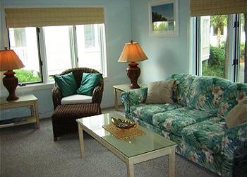 Wild Dunes Condominium rental - Exterior Photo