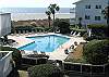 Wild Dunes Condominium rental - Interior Photo