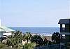 Isle of Palms Condominium rental - Interior Photo - View
