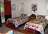 Sullivan's Island House rental - Interior Photo - Bedroom 3