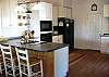 Sullivan's Island House rental - Interior Photo - Kitchen