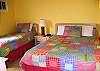 Isle of Palms Condominium rental - Interior Photo - Bedroom 1