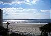 Wild Dunes Condominium rental - Interior Photo - View