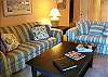Mariners Walk 4B-  Nice 1BR Ocean View Condo in Wild Dunes