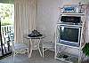 Isle of Palms Condominium rental - Interior Photo - Living Room
